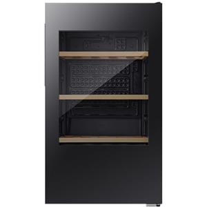 Hisense cantina vini RW12D4NWG0 libera installazione classe G 30 Bottiglie