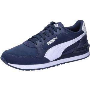 PUMA ST Runner v4 NL, Sneaker Unisex-Adulto, Black White, 42.5 EU