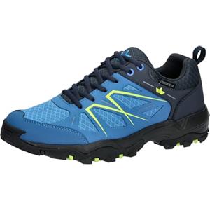 Lico Kadoka, Scarpe da Trekking Uomo, Blu Marine Lemon, 42 EU