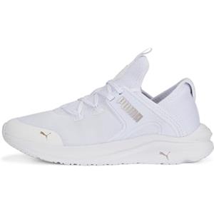 PUMA Softride One4all Femme Wn's, Road Running Shoe Donna, White-Rose Gold, 39 EU