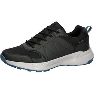 Lico Howard, Scarpe da Trekking Uomo, Nero Petrolio, 45 EU