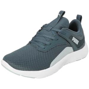 PUMA Softride Remi Wns, Road Running Shoe Donna, Gray Skies-Frosted Dew White, 36 EU