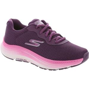 Skechers Go Run Consistent 2.0, Scarpe da Ginnastica Donna, Viola, 37 EU