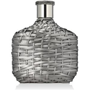 John Varvatos XX Artisan Eau de Toilette da uomo 125 ml - Fragranza legnosa-aromatica sofisticata