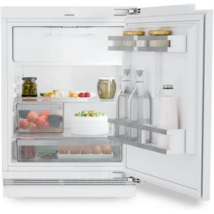 Liebherr Frigorifero Sottopiano Monoporta con Congelatore URc 3701 - 115 lt, Classe C, Dimensioni 86-92x60x56 cm