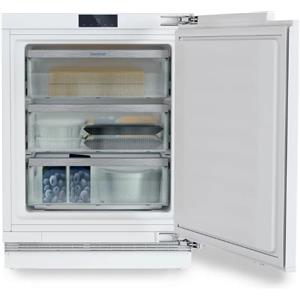 Liebherr SUFd 3603 Pure - Congelatore da incasso sottopiano 60 cm con SmartFrost, 88 litri, classe D