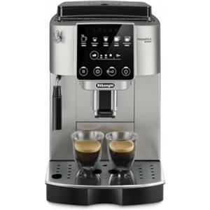 De'Longhi DeLonghi Caffettiera elettrica Magnifica S ECAM220.30.SB Argento