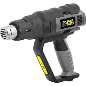 FARTOOLS 115339 - Estrattore termico