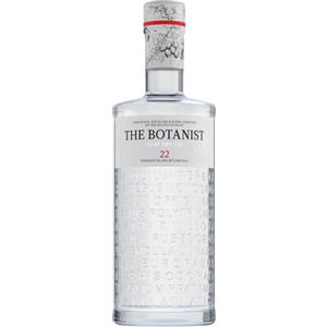 The Botanist Gin The Botanist Islay Dry Gin