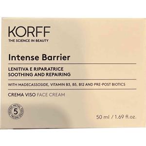 KORFF GANASSINI Korff Intense Barrier Cream 50 ml