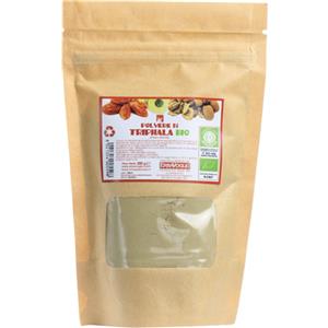 Erbavoglio Triphala Polvere Biologica 200g - Rinvigorente e Depurativa