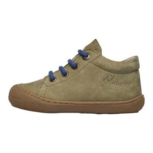 Naturino Scarpine Primi Passi in Suede, Militare 23