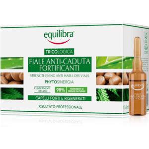 Equilibra Tricologica Fiale Anti-Caduta Fortificanti 10 Fiale