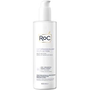 RoC Cleansers Latte Struccante Multiazione 3in1 Tonificante 400 ml