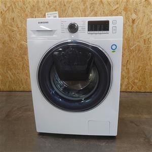 Samsung Lavatrice Slim WW8NK52E0VW AddWash 8 Kg Classe C Centrifuga 1200 giri