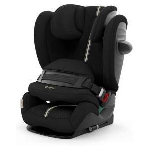 Cybex Gold - Seggiolino Auto Pallas G I-Size Plus - Moon Black