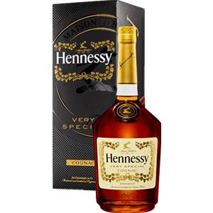 Hennessy Very Special Cognac - Hennessy - Formato: 0.70 l