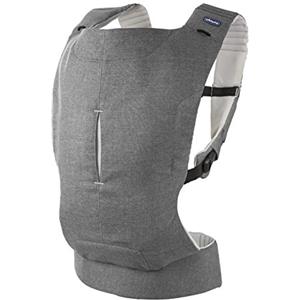 Chicco 07079476960000 Marsupio Myamaki, Elegance