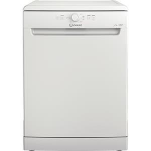 Indesit lavastoviglie libera installazione bianca 14 coperti bianca