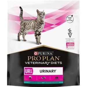 Purina Pro Plan Veterinary Diets UR Urinary ST/OX con Pesce dell'Oceano - 350 g