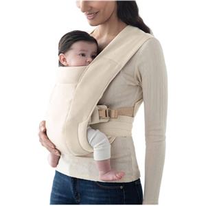 Ergobaby Marsupio Ergobaby Embrace Crema