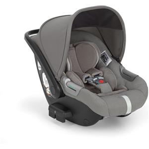 Inglesina Seggiolino Auto Inglesina Darwin Infant Platinum grey