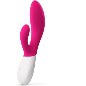 Lelo Ina Wave 2 - Rosso Ciliegia