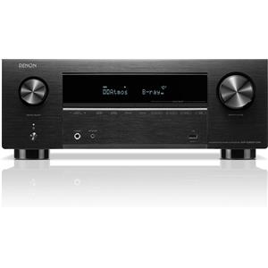 Teufel DENON AVR-X2800H DAB