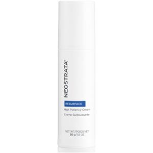 NEOSTRATA High Potency Cream - Crema Intensiva Esfoliante e Idratante per Pelle Matura e Foto-Danneggiata, 30 g