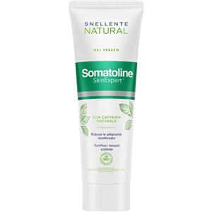 L.manetti-h.roberts & c. spa Somatoline Cosmetic Snellente Natural Gel 250 Ml