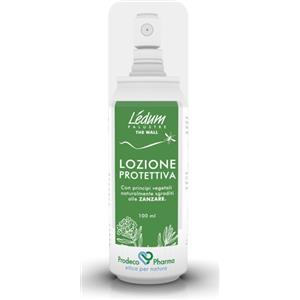 PRODECO PHARMA Srl LEDUM THE WALL LOZIONE PROTETTIVA 100 ML