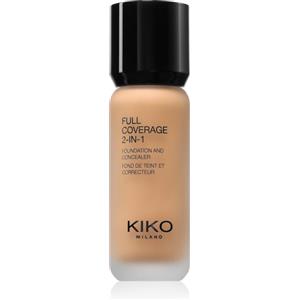 KIKO Milano Full Coverage 2-In-1 25 ml