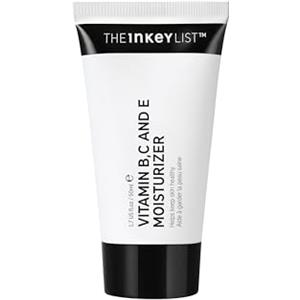 The INKEY List Idratante a base di vitamine B, C ed E per mantenere la pelle sana 50 ml