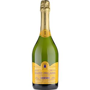 Sieur d'Arques - Aimery Saint Hilaire Blanquette De Limoux Aoc - 750ml