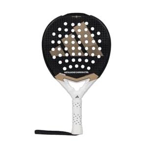 Adidas Metalbone Carbon Ctrl 3.4 2025 - Racchetta da padel taglia unica