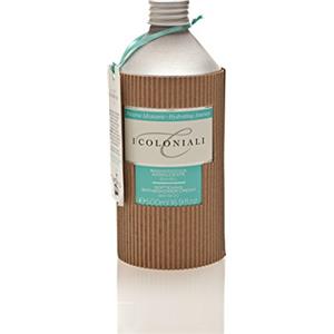 I coloniali crema bagno addolcente bambù di Atkinsons, Bagnoschiuma Unisex - Flacone 500 ml.