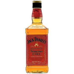 Whiskey Jack Daniel's Fire Lt1
