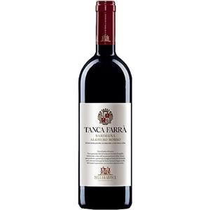 Sella & Mosca Tanca Farrà - Vino Rosso - 750 ml