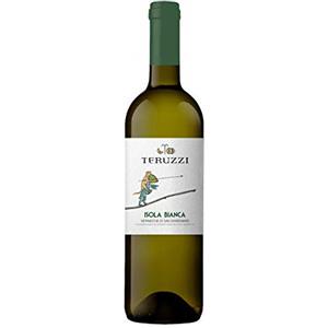 Teruzzi Isola Bianca - 750 ml