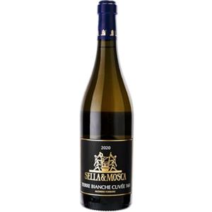 Sella & Mosca Terre Bianche Cuvee 161 - 750 ml