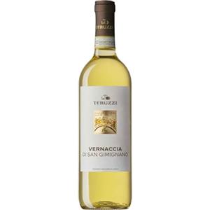 Teruzzi Vernaccia 0,75lt