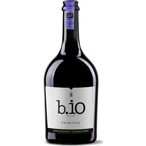 b.io bpuntoio Puglia Igp Primitivo