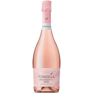 Torresella Prosecco DOC Brut Rosé