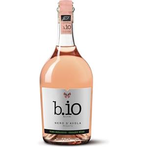 b.io bpuntoio Sicilia Doc Nero D'Avola Rosato