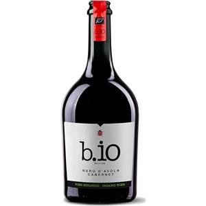 b.io bpuntoio Sicilia Doc Nero D'Avola-Cabernet