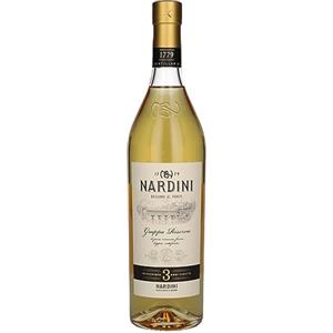 Nardini Grappa Aquavite Riserva Bas Sano - Nardini, 70cl