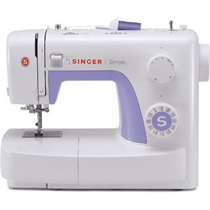 Singer Simple 3232 + Set di cucito
