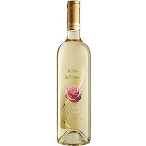 Bottega Moscato Fermo - 750ml