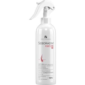Seboradin Leave In Balsamo Conditioner Spray Capelli Senza Risciacquo Senza Alcool Senza Silicone Fortificante Idratante Districante Forte 200 ml
