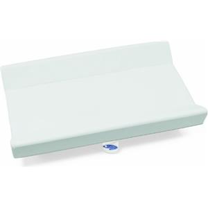 Italbaby Baby Minder 050.6000-005 Fasciatoio Pvc, 2 Lati, Bianco